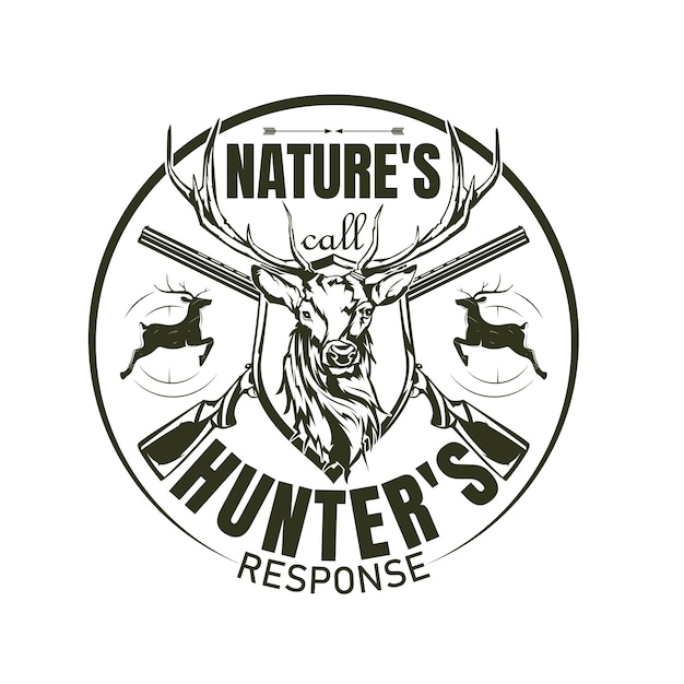 ein Logo für den Rettungs- und Rettungsdienst Wildtiere Wildtiere