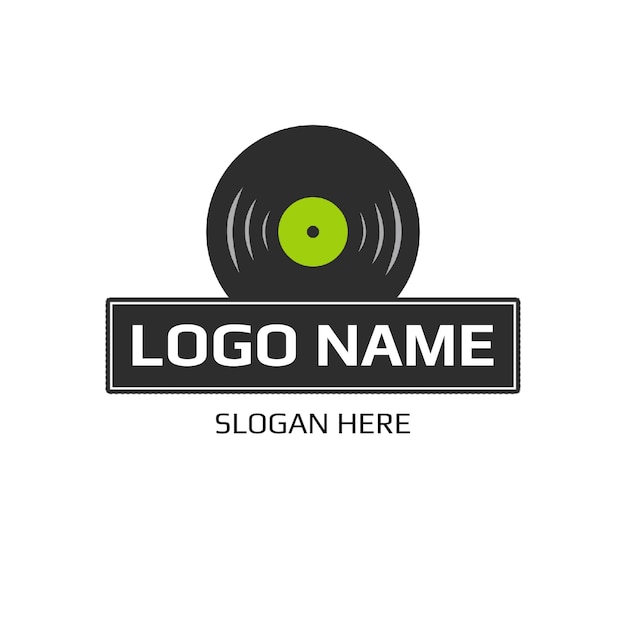 ein Logo für ein Unternehmen mit dem Namen Logo