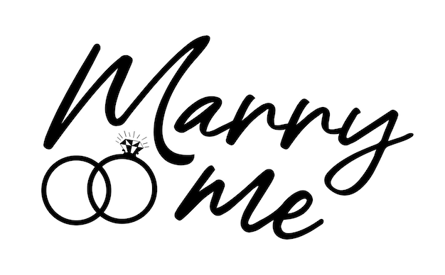 Ein Logo für einen Jungen und seinen Ring.