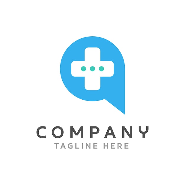 Ein Logo-Schriftentwurf