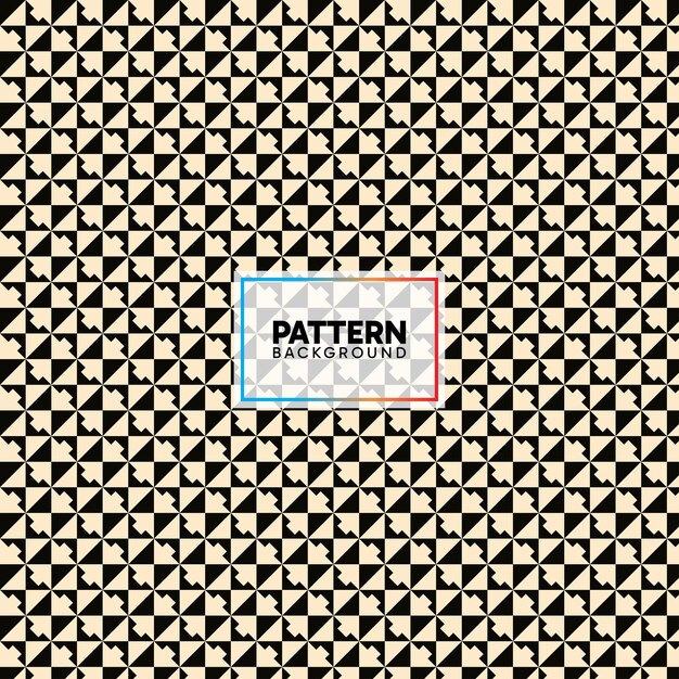 ein Muster-Design-Textur-Hintergrund