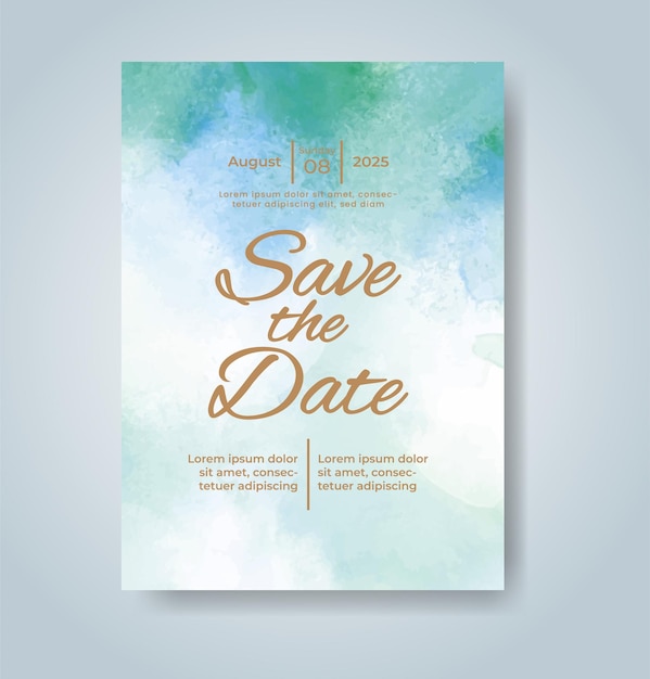 ein Plakat für das Datum das Datum das Date das Date