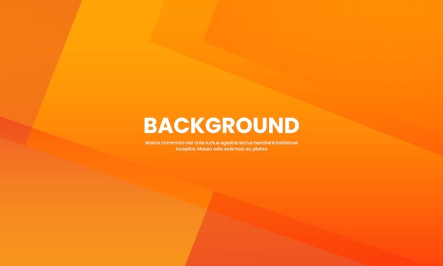 ein Poster mit den Worten hin und her auf orangefarbenem Hintergrund