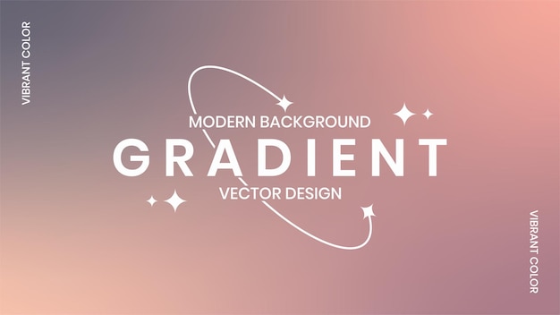 ein rosa Hintergrund mit einem Design, das modernes Design sagt