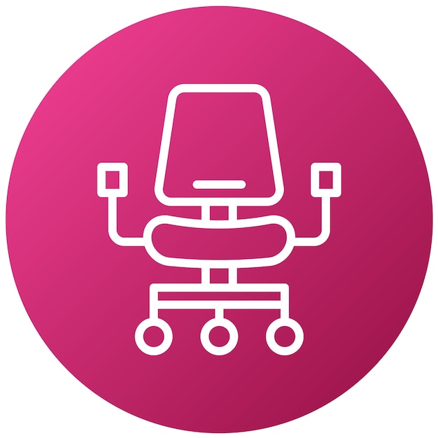 ein rosa Schild, auf dem steht, dass es sich um einen Computermonitor handelt
