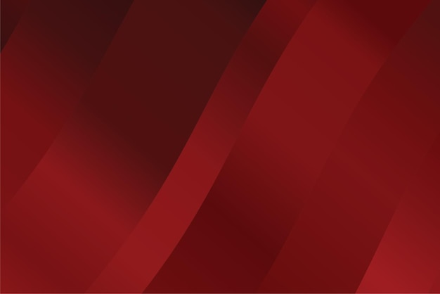 ein roter Hintergrund mit einem roten Zickzackmuster
