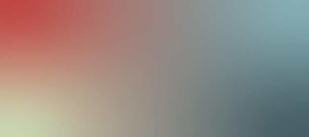ein roter und grüner farbiger Hintergrund