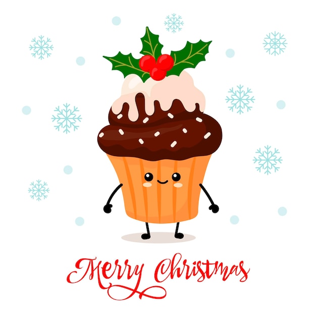 Ein satz lebkuchen. cookies-mann, socke für geschenke, weihnachtsbaum, hirsch, weihnachtsmann, schneeflocke,