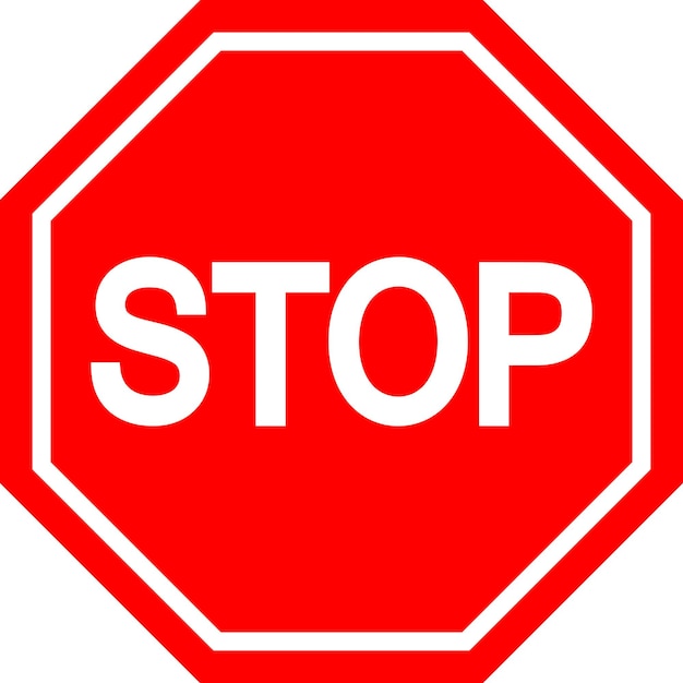 Ein Satz von Medien-Player-Tasten-Symbolen Medien-Spieler-Taste-Ikonen Wiedergabe Pause Symbol Stop-Typografie