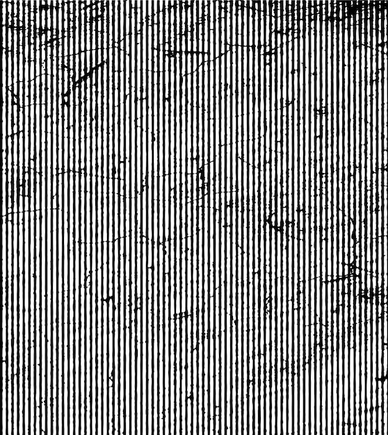 ein schwarz-weißer Hintergrund mit einer Zeile, die sagt: