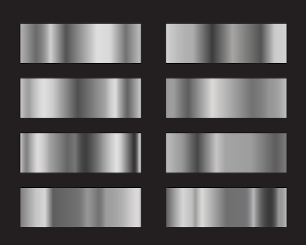 ein schwarz-weißes Bild eines Metallgitter mit dunklem Hintergrund