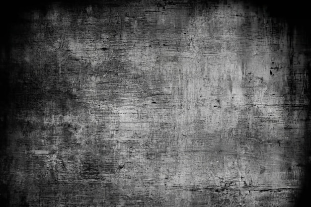 Ein schwarzer Hintergrund mit weißem Hintergrund und dunkelgrauer Textur