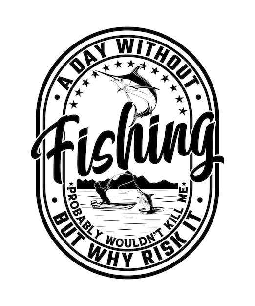 Vektor ein tag ohne angeln würde mich wahrscheinlich nicht umbringen, aber warum riskieren?