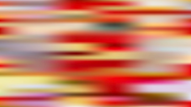 Ein weicher, verschwommener abstrakter Hintergrund mit glatten Farbübergängen für Präsentationen und Webdesign