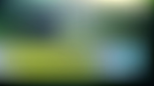 Ein weicher, verschwommener Texturgradient-Hintergrund, der an den kosmischen Raum erinnert