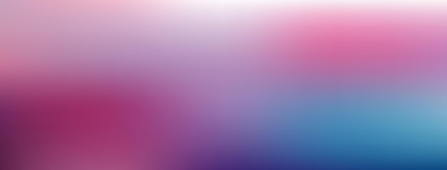 Eine abstrakte Sommer-Gradient-Unschärfe, die perfekt für Schönheitsprodukten-Präsentationen ist