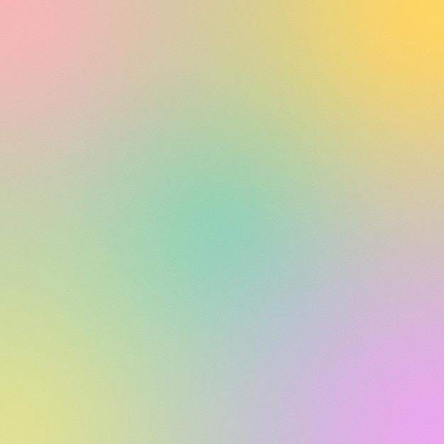 eine Nahaufnahme eines bunten Hintergrunds mit einem regenbogenfarbenen Hintergrund