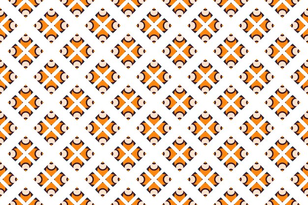 Einfacher Hintergrund mit geometrischen Elementen