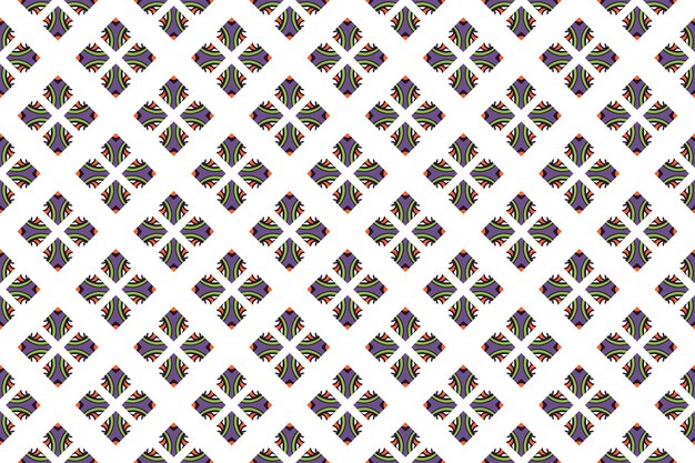 Einfacher Hintergrund mit geometrischen Elementen