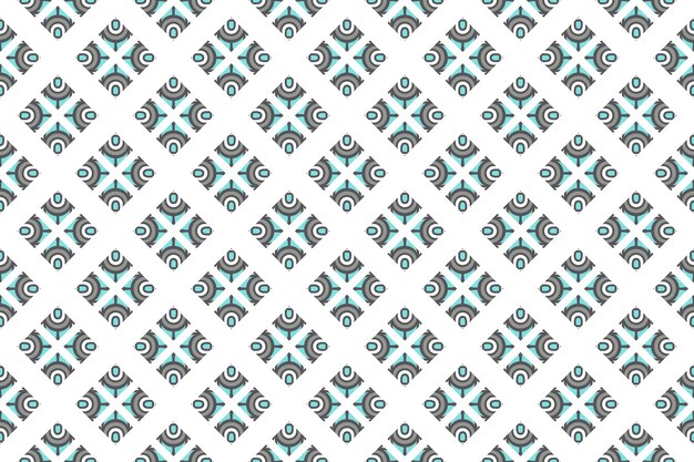 Einfacher Hintergrund mit geometrischen Elementen