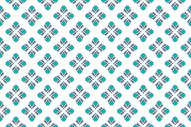 Einfacher Hintergrund mit geometrischen Elementen