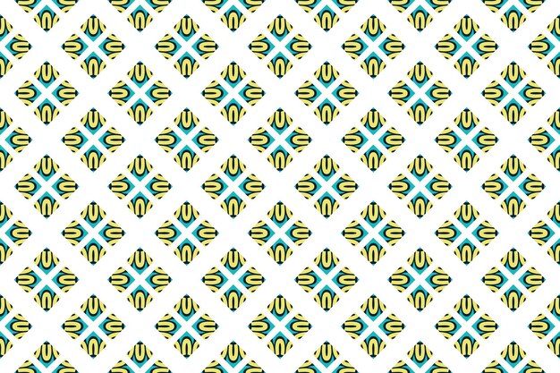 Einfacher Hintergrund mit geometrischen Elementen