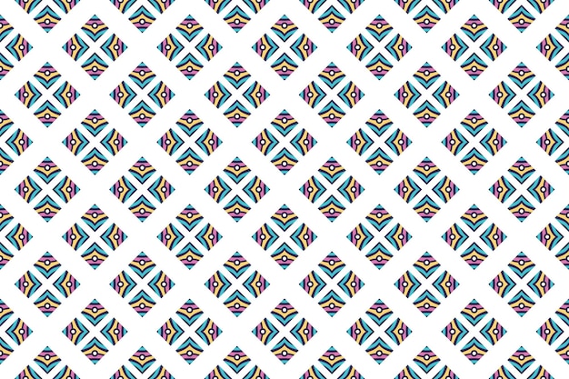 Einfacher Hintergrund mit geometrischen Elementen