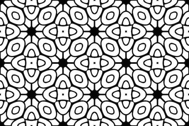 Einfacher Hintergrund mit geometrischen Elementen