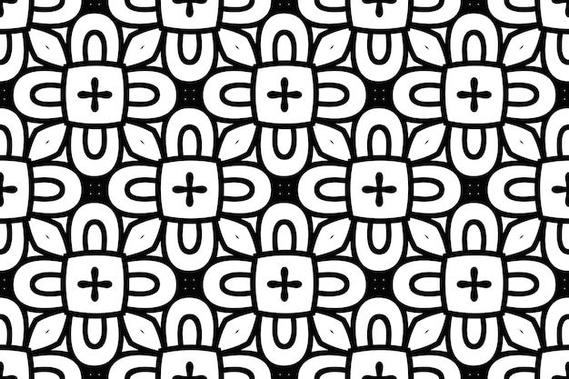 Einfacher Hintergrund mit geometrischen Elementen