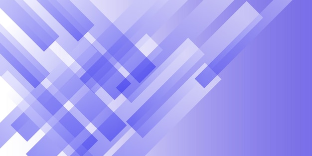 Einfaches purpurblaues Hintergrunddesign Abstrakte purpurblaue Hintergrundvektorillustration