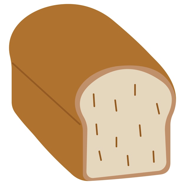 Einziges Brot 8