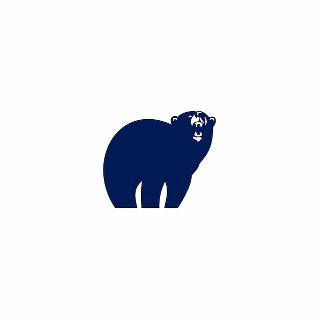 Eisbär-logo