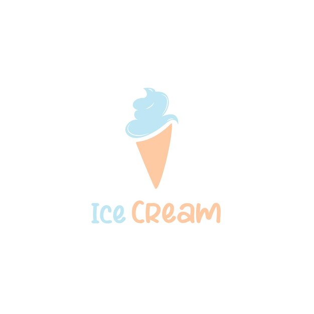 Eiscreme-kegel-logo