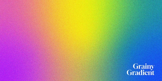 Eiscreme-kornigkeitsgradient-hintergrund