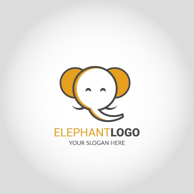 Elefant-logo