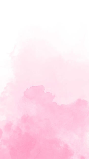 Elegant Mode Aquarell Textur Hintergrund