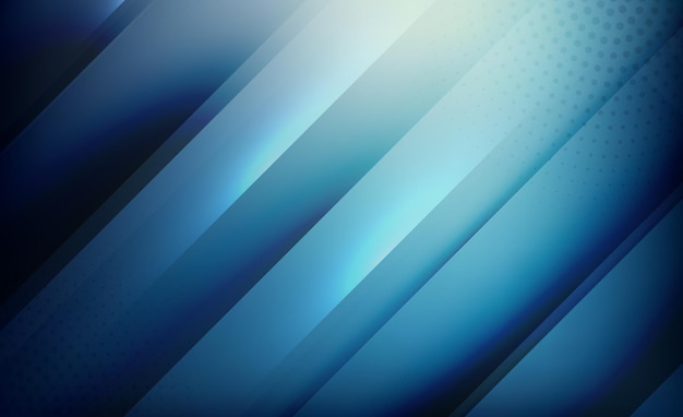 Elegant Vector Gradient Grainy Hintergrund mit sanften Übergängen