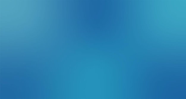 Elegante blaue Gradientenvorlage für vielseitiges Design