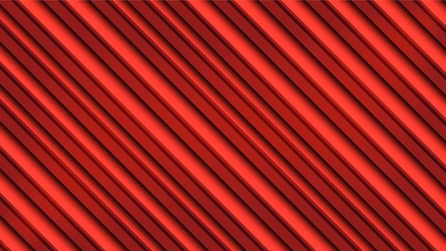 Vektor eleganter hintergrund mit glänzenden linien.