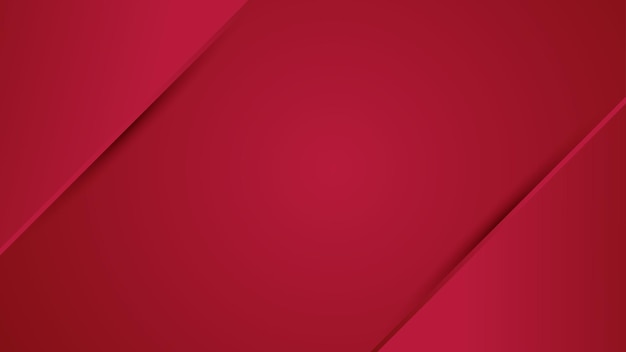 Eleganter roter Hintergrund mit Farbverlauf