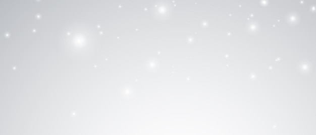 Elegantes Bokeh-Hintergrunddesign für festliche Feierfahnen-Vektorillustration