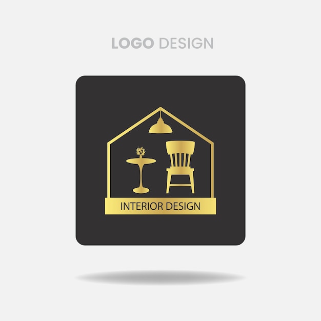 Elegantes logo-design