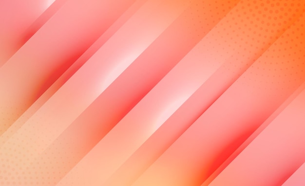 Elegantes Pastell-Vektor-Hintergrund-Design mit Gradient