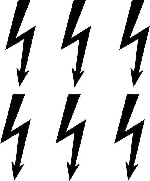 ELEKTRISCHE PFEILE