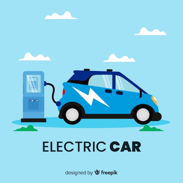 Elektroauto