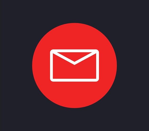 email icon