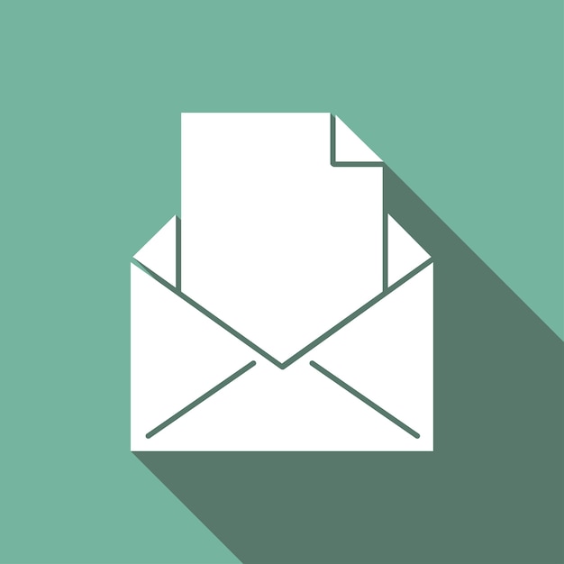 Email-Symbol