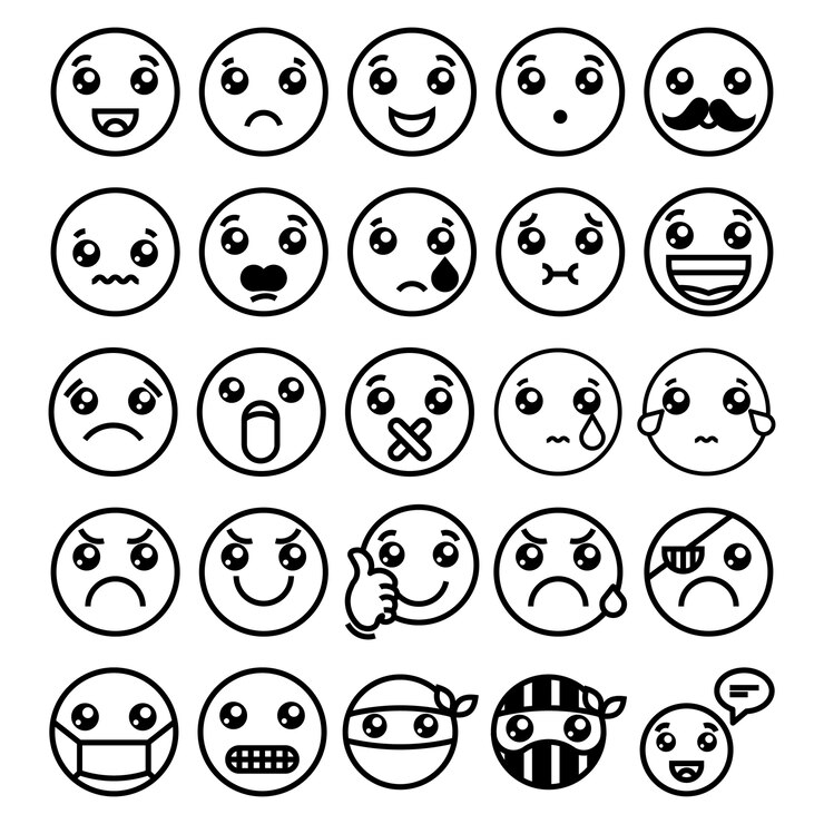 Emojis