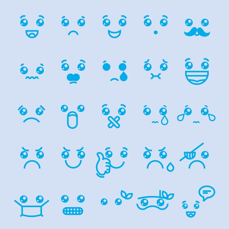Emojis