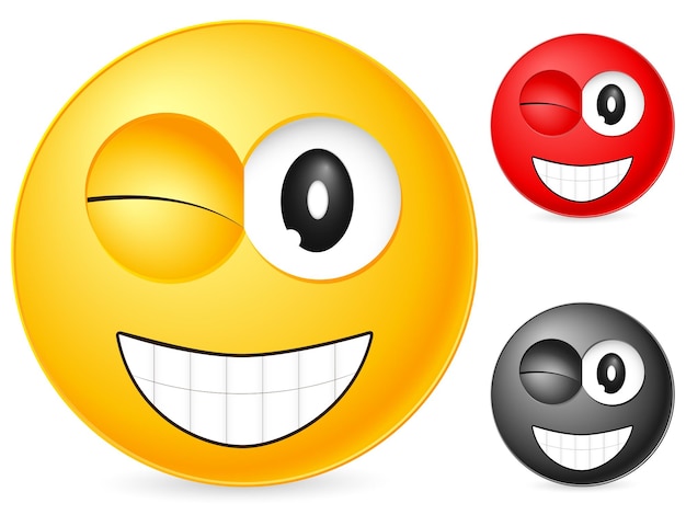 Emoticon 8